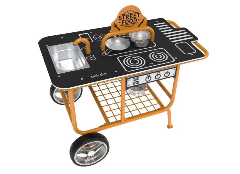 Streetfood Station