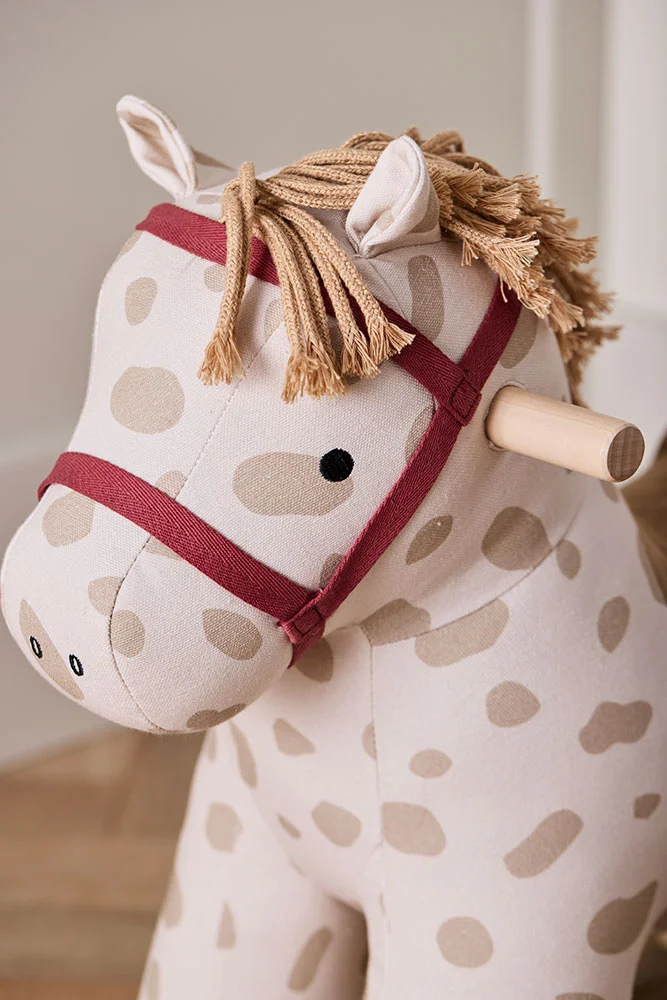 Schaukelpferd Dotty Aiden