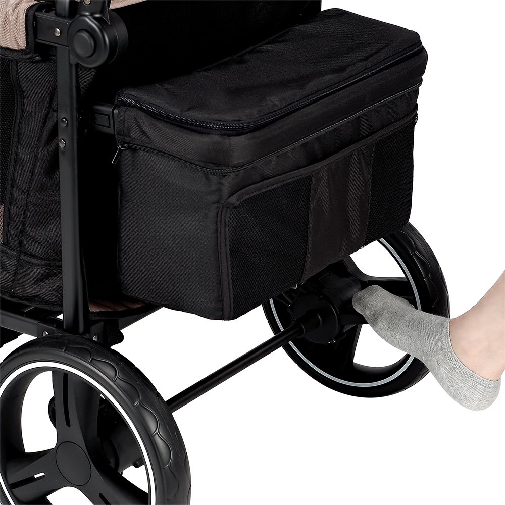 BabyTrold Adventure sand