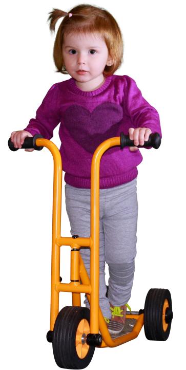 Rabo Mini Roller für Kinder von 1 - 4 Jahren