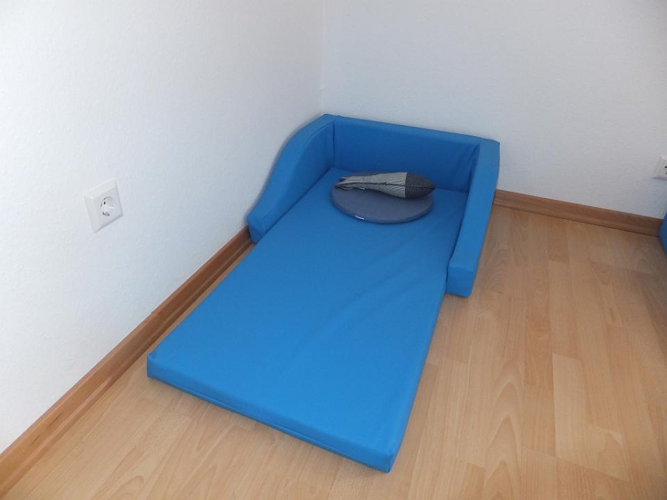 tempschaumstoffbettchen1SFwWQGENwWncS Halbe Schaumstoffbettchen mit Matratze