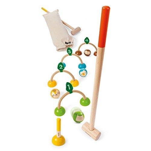 Krocket für Kinder