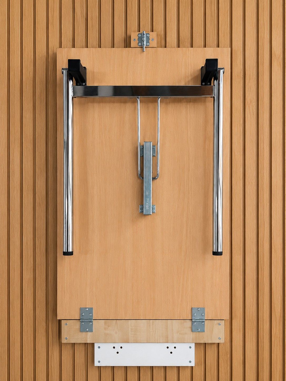 Wandklapptisch