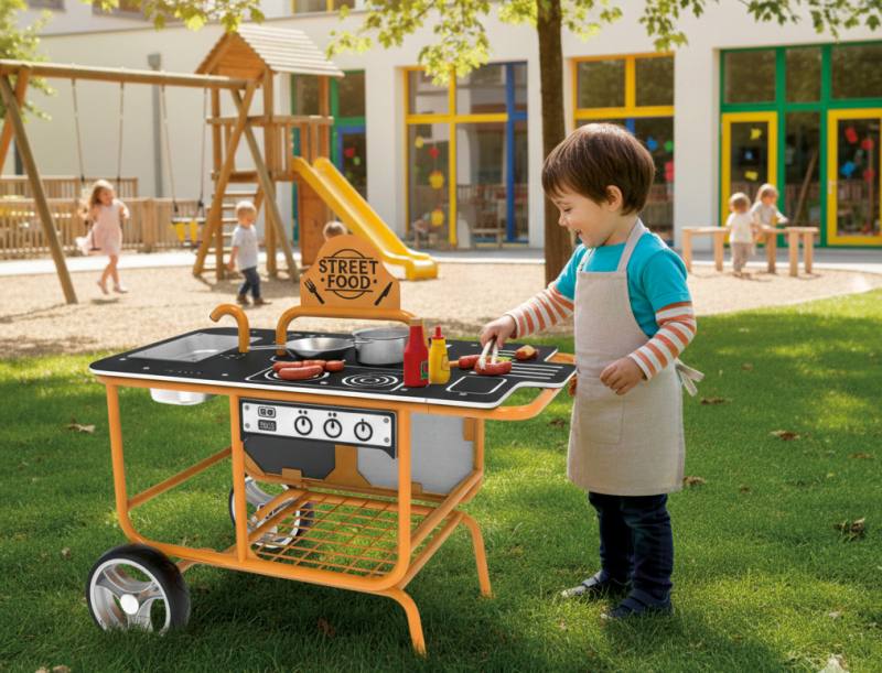 Streetfood Station