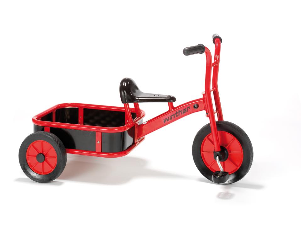 Winther Viking Truck 