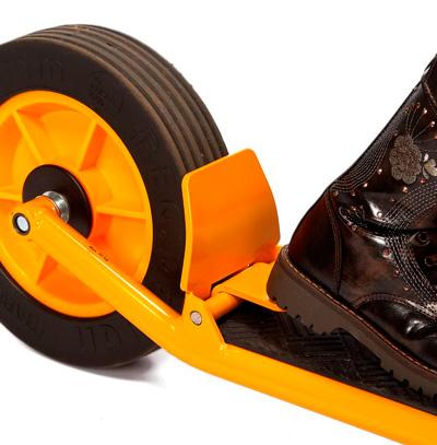 Rabo Maxi Roller 