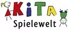 Kita-Spielewelt Logo